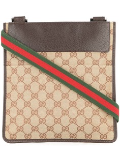 Gucci Pre-Owned сумка на плечо Shelly