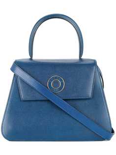 Céline Pre-Owned сумка с логотипом