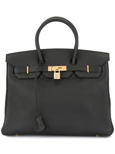 Hermès сумка Birkin 35