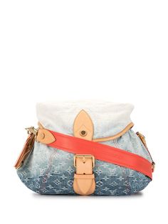 Louis Vuitton сумка на плечо Sunshine 2010-х годов