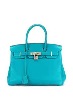 Hermès сумка Birkin 30 2012-го года