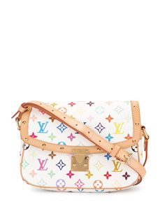 Louis Vuitton сумка через плечо Sologne