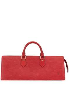 Louis Vuitton сумка-тоут Sac Triangle