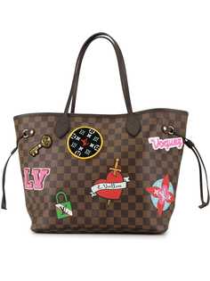 Louis Vuitton сумка-тоут Neverfull