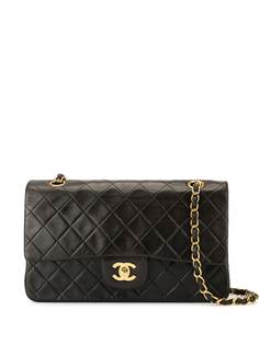 Chanel Pre-Owned сумка на плечо 1998-го года с логотипом CC