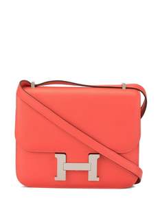 Hermès мини-сумка на плечо Constance
