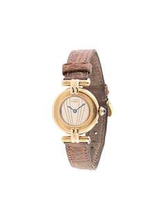 Cartier наручные часы Vermeil