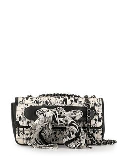 Chanel Pre-Owned сумка на плечо Choco Bar