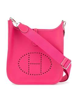 Hermès сумка на плечо Evelyne PM