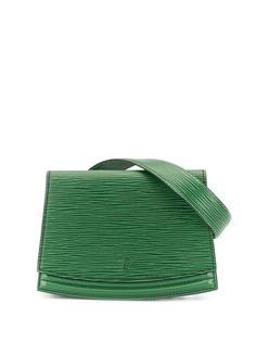 Louis Vuitton поясная сумка Tilsitt