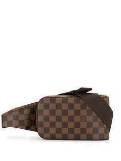 Louis Vuitton поясная сумка Geronimos