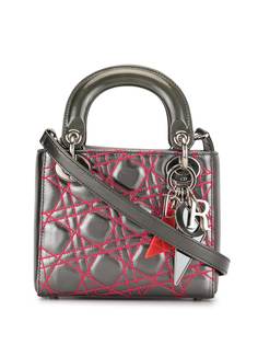 Christian Dior сумка Anselm Reyl ограниченной серии с ремешком и ручками