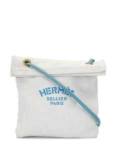 Hermès сумка на плечо Aline PM