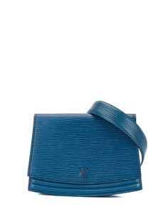 Louis Vuitton поясная сумка Tilsitt