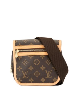 Louis Vuitton сумка через плечо Bosphore с узором Monogram