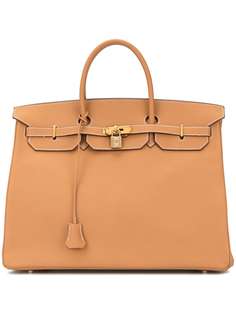Hermès сумка Birkin 40