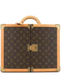 Louis Vuitton чемодан Special Order Amfar II