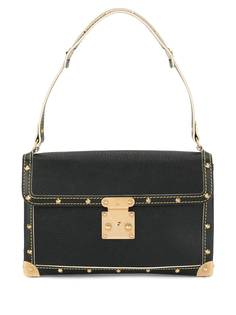Louis Vuitton сумка на плечо Emmer Bulldog 2004-го года