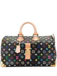 Louis Vuitton дорожная сумка Speedy 30
