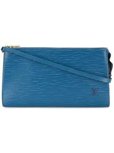 Louis Vuitton сумка с логотипом