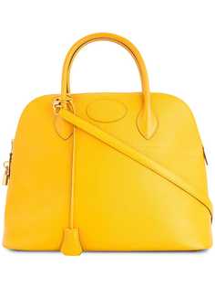 Hermès сумка на плечо Bolide