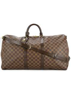 Louis Vuitton сумка Keepall Bandouliere 55