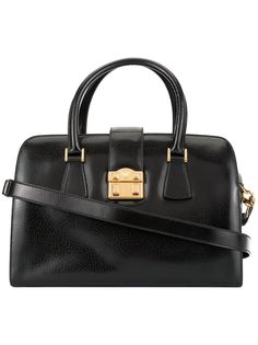 Gucci Pre-Owned сумка с верхними ручками