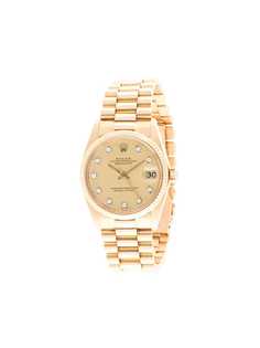 Rolex наручные часы Oyster Perpetual Datejust