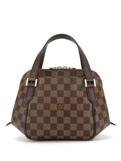 Louis Vuitton мини-сумка Belem PM 2005-го года