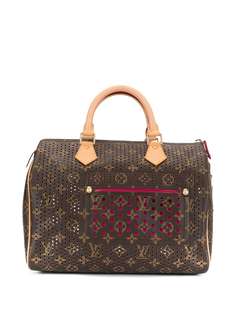 Louis Vuitton сумка-тоут Speedy 30