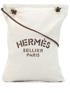 Hermès сумка на плечо Aline GM