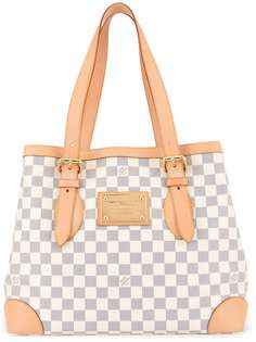 Louis Vuitton сумка на плечо Hampstead MM