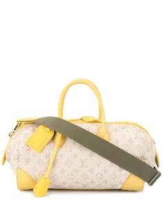 Louis Vuitton сумка Round Speedy 2011-го года