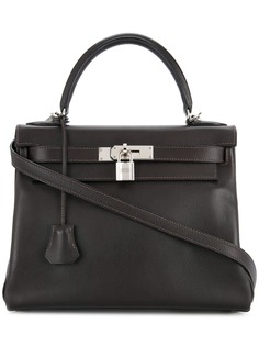 Hermès сумка с ручкой Kelly