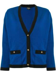 Chanel Pre-Owned кардиган Ensemble