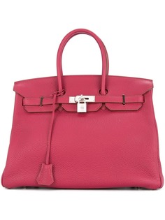 Hermès сумка Birkin 35