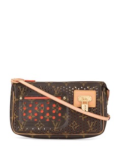 Louis Vuitton клатч Auth