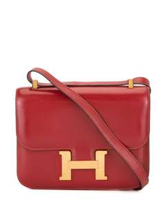 Hermès сумка на плечо Constance