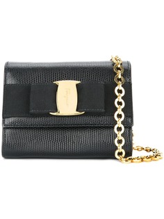 Salvatore Ferragamo Pre-Owned сумка Vara