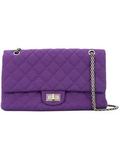 Chanel Pre-Owned сумка на плечо