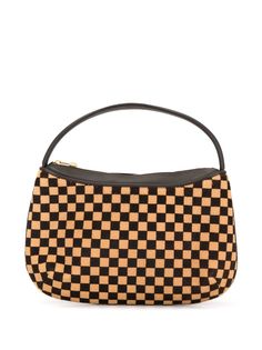 Louis Vuitton мини-сумка Tiger 2001-го года