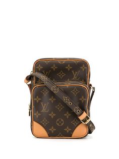 Louis Vuitton сумка через плечо 2004-го года Amazon