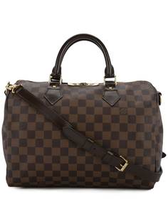Louis Vuitton сумка Speedy 30 Bandouliere