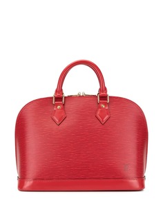 Louis Vuitton сумка-тоут 1990 Alma