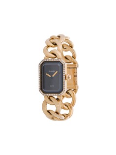 Chanel Pre-Owned часы CHANEL Premiere