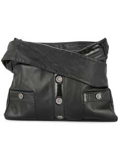 Chanel Pre-Owned сумка с заклепками