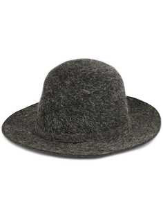 Hermès шляпа с узлом