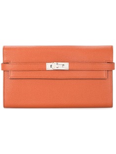 Hermès кошелек Kelly