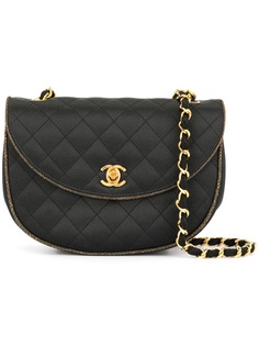 Chanel Pre-Owned сумка на плечо с цепочкой