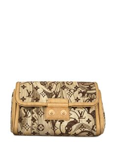 Louis Vuitton клатч Thalie